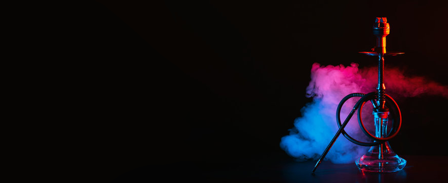 Paradise Lounge Menu